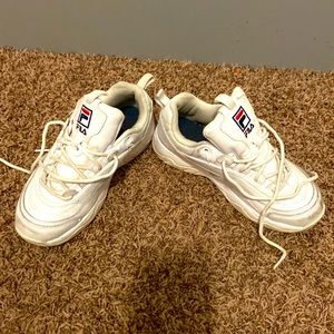 Fila shoes women’s